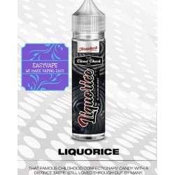 Liquorice by Cloud Check