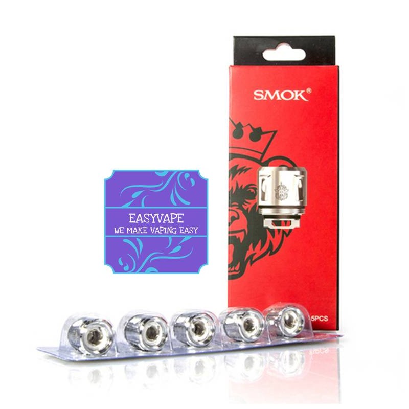 Smok V8 Baby Q4 0.4OHM Coil Heads