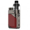 Vaporesso Swag PX80 - Red + Battery