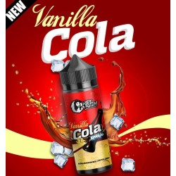 Vape Orzim - Vanilla Cola...