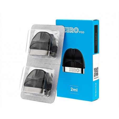 Vaporesso Renova Zero Replacement Pods 2 Pack